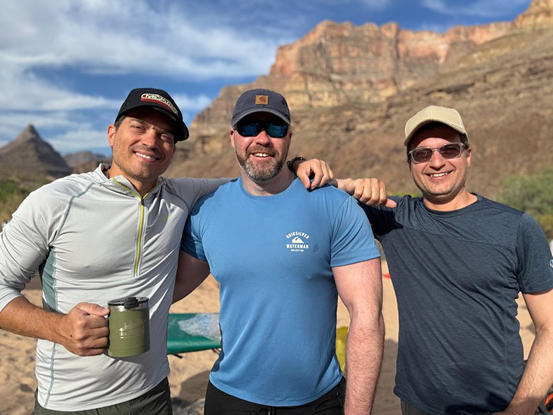 Advantage Grand Canyon Rafting Trips