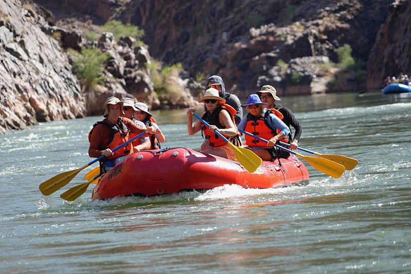 Book with Advantage Grand Canyon