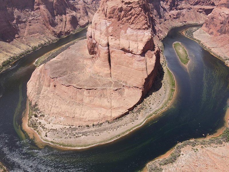 Grand Canyon Rafting Weather & River Conditions