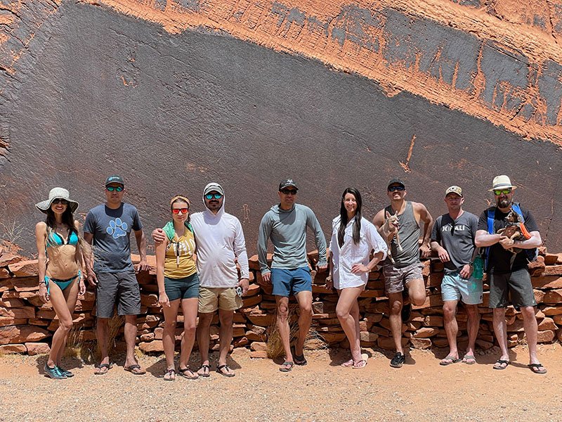 In the Media & Press — Advantage Grand Canyon in the Spotlight