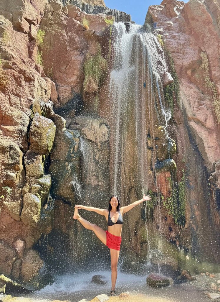 Personalized Trip Matching