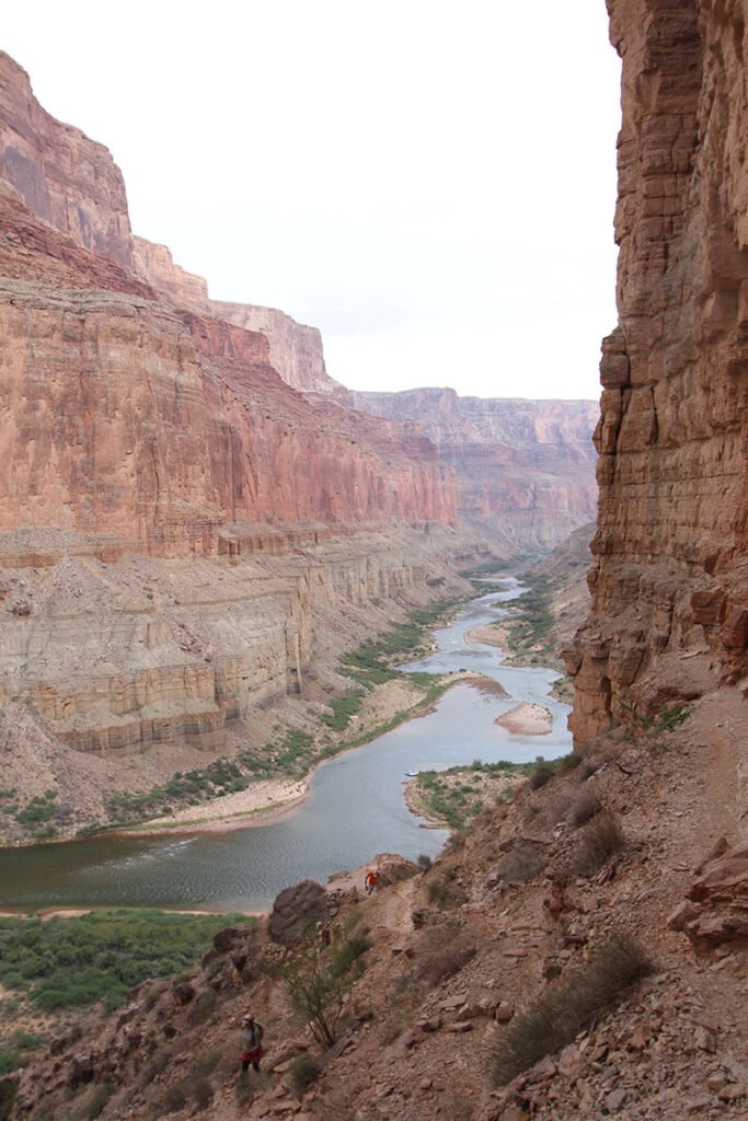 Western River Expeditions