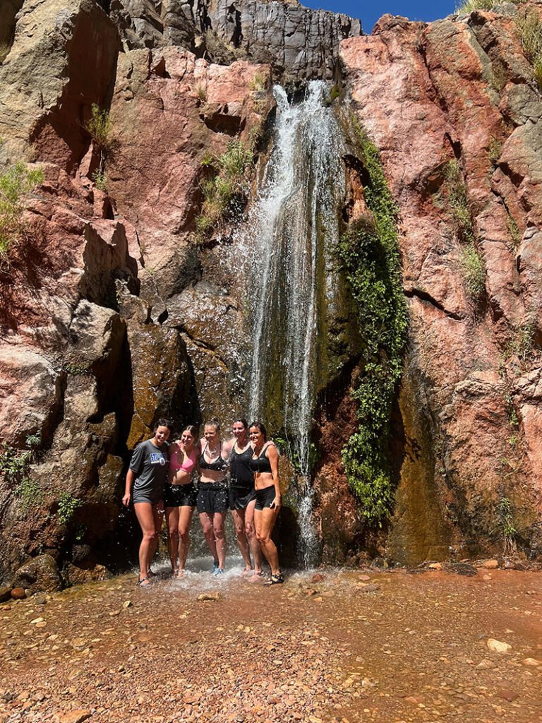 Why Choose the Western Canyon